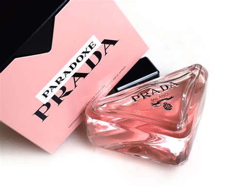 prada fragrantica|best prada perfume for her.